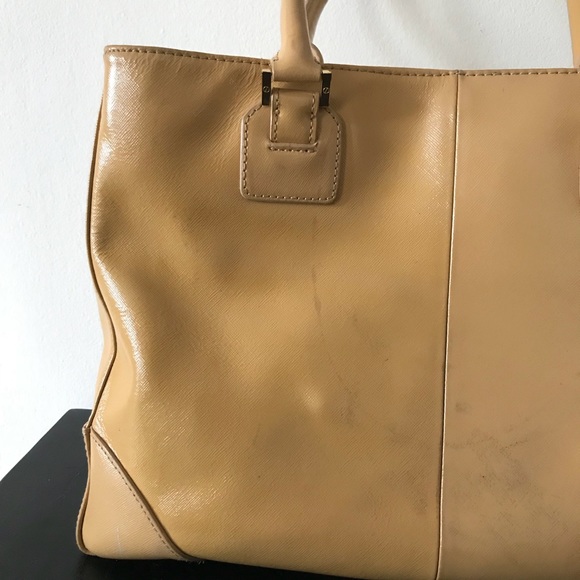 Tory Burch Robinson Tote Large - Picture 2 of 5